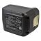 Helyettes�t� elektromos szersz�mg�p akku AH-3756 XE3 6000mAh 86,4Wh