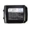 Helyettes�t� elektromos szersz�mg�p akku AH-3756 XE3 1500mAh 21.6Wh