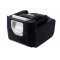 Helyettes�t� elektromos szersz�mg�p akku BGA450RFE BL1430 3000mAh 43.2Wh