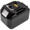 Helyettes�t� elektromos szersz�mg�p akku BCL180F 194205-3 7500mAh 135Wh