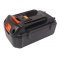 Helyettes�t� elektromos szersz�mg�p akku BHR261 BL3626 3000mAh 108Wh Li-ion