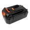 Helyettes�t� elektromos szersz�mg�p akku BHR261 BL3626 4000mAh 144Wh elektromos szersz�mg�pek