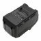 Helyettes�t� elektromos szersz�mg�p akku 40V MAX XGT 191L29-0 6000mAh 240Wh