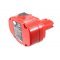Helyettes�t� elektromos szersz�mg�p akku 4334D/1822 1500mAh 27Wh