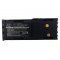 Helyettes�t� ad�vev� akku GP88 HNN9628 2500mAh 18.75Wh