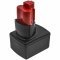 Helyettes�t� elektromos szersz�mg�p akku 2590-20 48-11-2401 7500mAh 90Wh