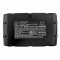Helyettes�t� elektromos szersz�mg�p akku Milwaukee Wurth H 28-MA 0700 956 730 4000mAh 112Wh 28V