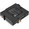 Helyettes�t� ad�vev� akku GXT2000 BATT12Li 1200mAh 8.88Wh Li-Ion