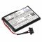 Helyettes�t� gps akku Maestro 1700 T300-3 750mAh 2.78Wh