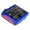 Helyettes�t� orvosi eszk�z akku orvosi ML1500 LPO155 14.8V 2.2Ah 2600mAh 38.48Wh