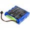 Helyettes�t� orvosi eszk�z akku ML1500 LPO155 14.8V 2.2Ah 3400mAh 50.32Wh