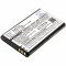 Helyettes�t� t�vir�ny�t� akku MX Pro TV-Box 0162C11412786 1200mAh 4.44Wh