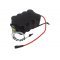 Helyettes�t� orvosi eszk�z akku DEFI-B M110 ZN-13369 2000mAh 28.8Wh orvosi eszk�z�kh�z