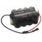 Helyettes�t� orvosi eszk�z akku Primedic DEFI-B TB01020701 2000mAh 28.8Wh