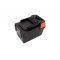 Helyettes�t� elektromos szersz�mg�p akku Rebar PJRC160 JPL925 3000mAh 75.6Wh