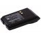 Helyettes�t� ad�vev� akku Mag One BPR40 PMNN4071 1700mAh 12.75Wh