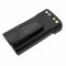 Helyettes�t� ad�vev� akku Motorola XPR3300 PMNN4490 2450mAh 18.13Wh 7.4V