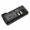 Helyettes�t� ad�vev� akku XPR3300 PMNN4490 2900mAh 21.46Wh