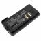 Helyettes�t� ad�vev� akku XPR7350/PMNN4409 5000mAh 37Wh