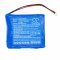 Helyettes�t� orvosi eszk�z akku TP-20S IPC494252 21CP6/43/52 1500mAh 11.1Wh
