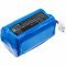 Helyettes�t� porsz�v� akku PreVac 650 171103 2600mAh 38,48Wh