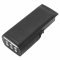 Helyettes�t� ad�vev� akku APX 5000 NNTN7034A 4600mAh 34.04Wh