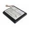 Helyettes�t� m�dialej�tsz� akku mrobe MR-100 ZT005032 750mAh 2.78Wh