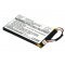 Helyettes�t� gps akku RoadMate 1212 384.00020.005 1100mAh 4.07Wh