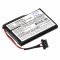 Helyettes�t� gps akku RoadMate 2035 03A22051K0301 720mAh 2.66Wh