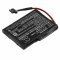 Helyettes�t� gps akku RoadMate 3045 BP-LP720/11-A1B 720mAh 2.66Wh