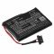 Helyettes�t� gps akku RoadMate 3065 T300-3 750mAh 2.78Wh