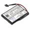 Helyettes�t� gps akku Maestro 4000 37-00030-001 1100mAh 4.07Wh