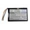 Helyettes�t� gps akku Maestro 4200 K4790SA108821 2200mAh 8.14Wh