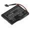 Helyettes�t� gps akku RoadMate 5145TLM 03A45069P0301 1050mAh 3.89Wh Li-Ion