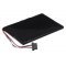 Helyettes�t� gps akku RoadMate 5175TLM SJM1300 1300mAh 4.81Wh