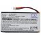 Helyettes�t� gps akku Maestro 5300 AE473870P 1500mAh 5.55Wh