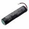 Helyettes�t� tengeri biztons�gi ment�eszk�z�k elem FastFind 91-156 1600mAh 9.6Wh
