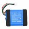 Helyettes�t� orvosi eszk�z akku LI13I001G 3400mAh 36.72Wh