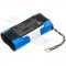 Helyettes�t� orvosi eszk�z akku BeneVision N1 LI12I003A 2600mAh 19.66Wh Li-ion