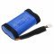 Helyettes�t� hangsz�r� akku Stockwell II C406A3 3350mAh 24.79Wh