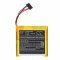 Helyettes�t� orvosi eszk�z akku Rad-97 377728 4500mAh 17.1Wh