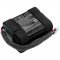 Helyettes�t� hangsz�r� akku Tufton C196G1 6800mAh 75.48Wh