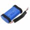 Helyettes�t� hangsz�r� akku Marshall Emberton C406A2 3350mAh 24.79Wh 7.4V