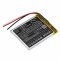 Helyettes�t� gps akku Navigator 7771T-LMB / PL435058H 1500mAh 5.55Wh