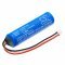 Helyettes�t� hangsz�r� akku Willen C406A5 3350mAh 12.4Wh