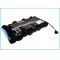 Helyettes�t� orvosi eszk�z akku orvosi Dinamap Plus 8710 EPP-100C 4400mAh/63.36Wh