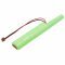 Helyettes�t� m�r�m�szer akku Surftest SJ-201 12BAA240 700mAh 4.2Wh