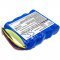 Helyettes�t� orvosi eszk�z akku Rainbow 14282 2000mAh 9.6Wh