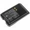 Helyettes�t� ad�vev� akku BPR40 PMNN4534A 2600mAh 19.24Wh