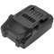 Helyettes�t� elektromos szersz�mg�p akku Metabo REC 15 AC1 12070301 2000mAh/36Wh szersz�m 18V